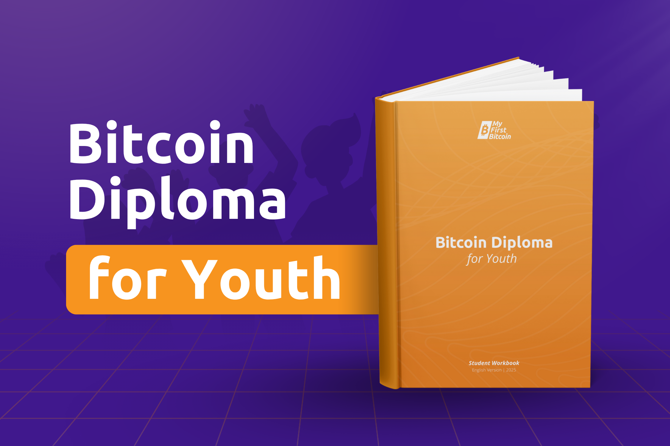 Bitcoin Diploma for Youth (Intermediate Track)